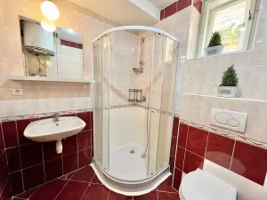 Prodej bytu 2+kk, Štěchovice, 35 m2