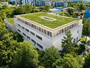 Prodej komerční nemovitosti, Brno, Štefáčkova, 2999 m2