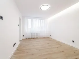 Pronájem bytu 2+1, Ostrava, Bohumínská, 51 m2