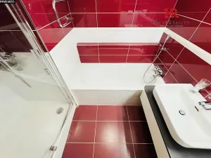 Pronájem bytu 3+kk, Benešov, Pražského povstání, 74 m2