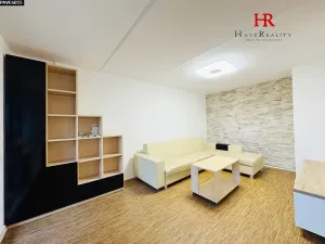 Pronájem bytu 3+kk, Benešov, Pražského povstání, 74 m2