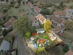 Prodej chalupy, Chvalatice, 121 m2