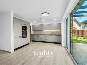 Pronájem rodinného domu, Jihlava, Na Nivách, 116 m2