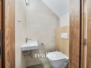 Pronájem rodinného domu, Jihlava, Na Nivách, 116 m2
