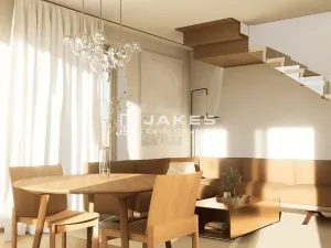 Prodej bytu 3+kk, Předboj, Ke Tvrzi, 125 m2