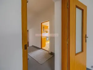Prodej rodinného domu, Lukov, Za Humny, 376 m2