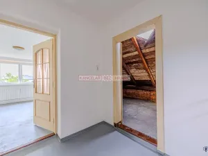 Prodej rodinného domu, Lukov, Za Humny, 376 m2