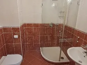 Pronájem bytu 2+kk, Praha - Čakovice, Rýnská, 68 m2