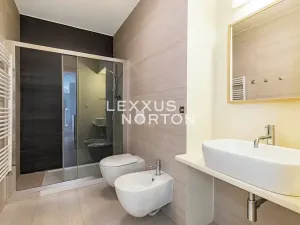 Pronájem bytu 3+kk, Praha - Vinohrady, Vinohradská, 80 m2