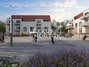 Prodej bytu 4+kk, Praha - Miškovice, Polabská, 79 m2