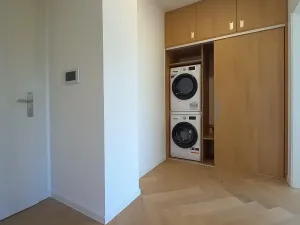 Pronájem bytu 2+kk, Praha - Vinohrady, Londýnská, 48 m2