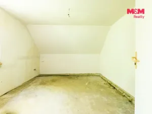Prodej pozemku pro bydlení, Zlín, Štákovy Paseky, 1561 m2