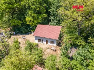 Prodej pozemku pro bydlení, Zlín, Štákovy Paseky, 1561 m2