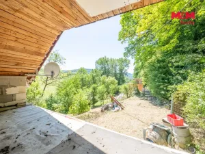 Prodej pozemku pro bydlení, Zlín, Štákovy Paseky, 1561 m2