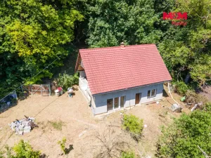 Prodej pozemku pro bydlení, Zlín, Štákovy Paseky, 1561 m2