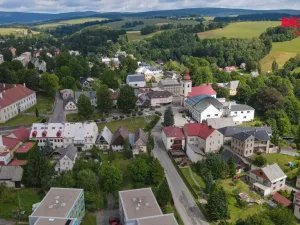 Prodej rodinného domu, Rokytnice v Orlických horách, 431 m2