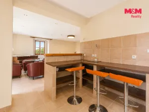 Prodej činžovního domu, Rokytnice v Orlických horách, 431 m2