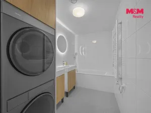 Prodej bytu 4+kk, Praha, Kolmanova, 120 m2