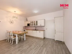 Prodej bytu 2+kk, Plzeň - Jižní Předměstí, Železná, 65 m2