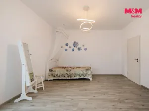 Prodej bytu 2+kk, Plzeň - Jižní Předměstí, Železná, 65 m2