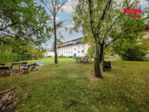 Prodej bytu 3+1, Praha - Břevnov, Brixiho, 66 m2
