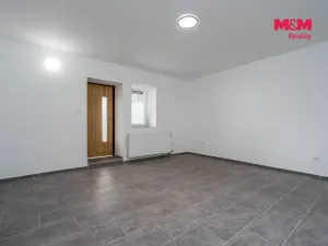 Prodej rodinného domu, Lošany - Lošánky, 187 m2