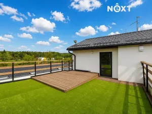 Prodej chalupy, Žihle, 63 m2