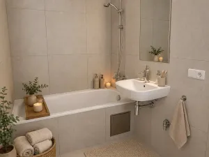 Pronájem bytu 3+1, Litvínov, Bezručova, 87 m2