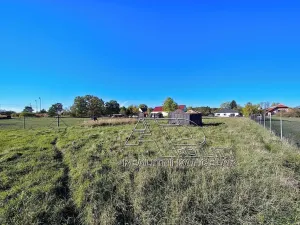Prodej pozemku pro bydlení, Dívčice, 4272 m2