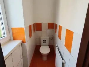 Pronájem bytu 1+1, Lanškroun, B. Smetany, 51 m2