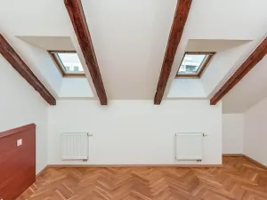 Prodej bytu 2+kk, Praha - Smíchov, Plzeňská, 63 m2