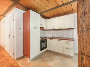 Prodej bytu 2+kk, Praha - Smíchov, Plzeňská, 63 m2