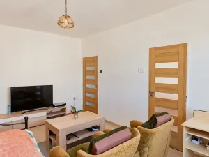 Pronájem bytu 2+1, Valašské Meziříčí, Švabinského, 49 m2