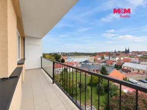 Prodej bytu 3+1, Chrudim - Chrudim IV, Pardubická, 62 m2