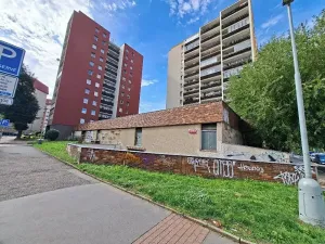 Pronájem garáže, Praha - Strašnice, 16 m2