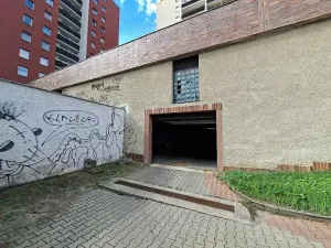 Pronájem garáže, Praha - Strašnice, 16 m2