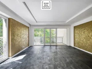 Prodej bytu 2+kk, Karlovy Vary, Šumavská, 96 m2