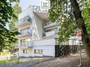 Prodej bytu 2+kk, Karlovy Vary, Šumavská, 75 m2