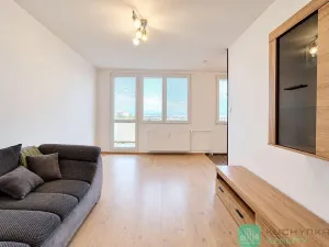 Pronájem bytu 3+1, Osek, Hrdlovská, 80 m2