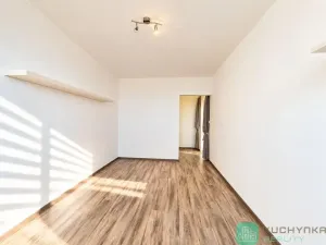 Pronájem bytu 2+kk, Osek, Dolejšova, 43 m2