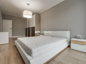 Pronájem bytu 4+kk, Praha - Vinohrady, Mánesova, 130 m2
