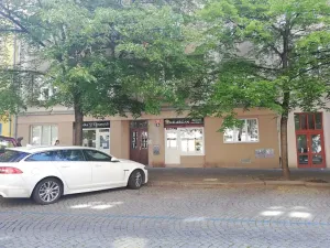 Pronájem bytu 2+1, Praha - Žižkov, Roháčova, 67 m2