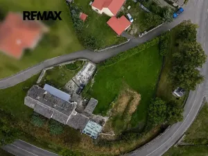 Prodej rodinného domu, Bubovice, Nad Kapličkou, 160 m2