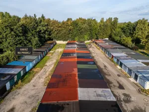 Prodej ostatní, České Budějovice - České Budějovice 7, Bachmačská