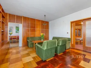 Prodej rodinného domu, Uherské Hradiště, Na Stráni, 276 m2
