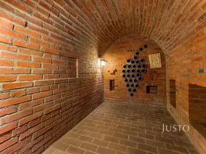 Prodej rodinného domu, Uherské Hradiště, Na Stráni, 276 m2