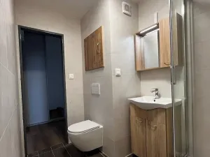 Pronájem bytu 2+1, Kaznějov, Školní, 62 m2