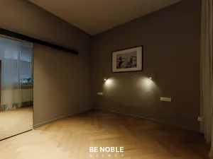 Prodej bytu 3+kk, Praha - Smíchov, Ke Koulce, 76 m2
