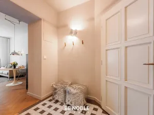 Prodej bytu 3+kk, Praha - Smíchov, Ke Koulce, 76 m2