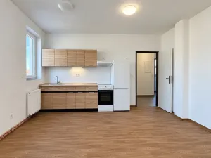 Pronájem bytu 2+kk, Choceň, Na Bílé, 42 m2